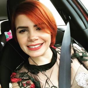 Meet your Posher, Ashley